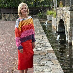 Meet your Posher, Elle